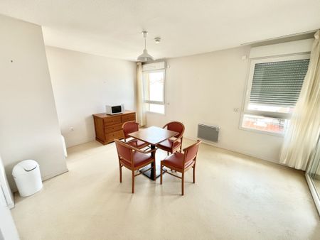 Location Appartement 2 pièces 32m² LIMOGES 87000 - Photo 2