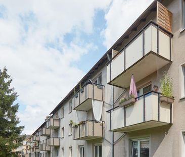 3- Zimmer Wohnung in Ehrenfeld - Foto 2