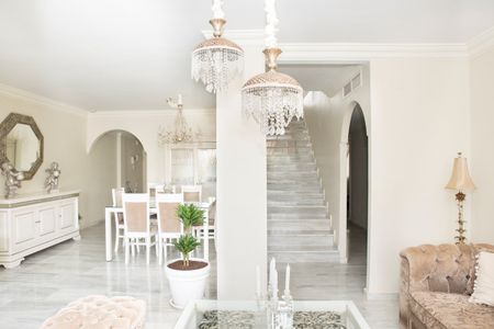 Atico en alquiler en Marbella, Marbella - Photo 3