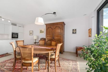 Appartement te huur - Photo 5