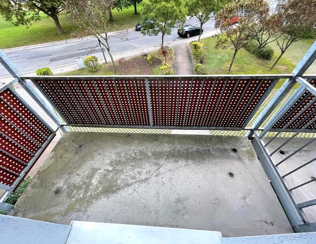 Einzimmer-Apartment in Homburg/Saar zu vermieten - Photo 1