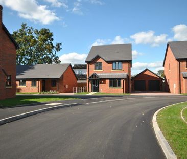 4 bedroom detached house to rent - Photo 6