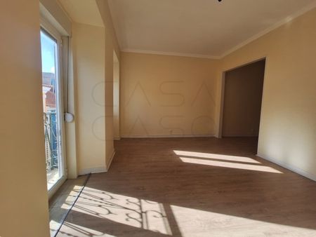 Apartamento T2+1 em Setúbal - Photo 3