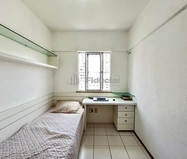 JOQUEI CLUBE - APARTAMENTO - DIAMANTINA, 51 AP 1013 EDIFICIO ATLANTA - Photo 3