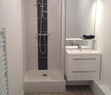 Location appartement t2 38 m² à Nantes (44100) Canclaux - Procé - Z... - Photo 6