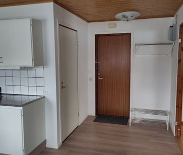 Porsnäsvägen, Norrfjärden - Foto 1