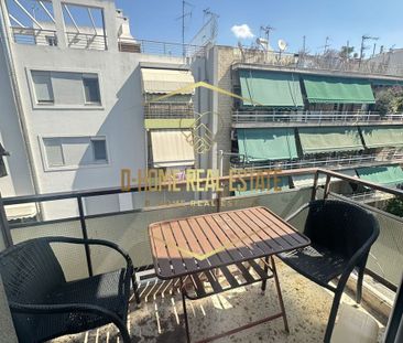 Studio/Γκαρσονιέρα για ενοικίαση Πετράλωνα - Photo 3