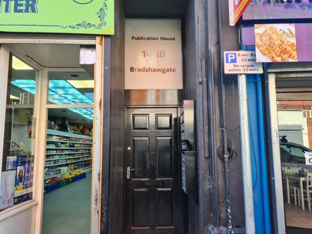 14-18, Bradshawgate, leigh, WN7, London - Photo 5