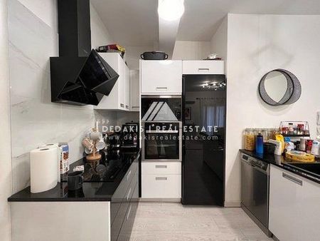 Διαμέρισμα για ενοικίαση Λουτράκι (Λουτράκι-Περαχώρα) - Photo 3