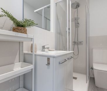 Cozy room in the center of Madrid - Photo 5