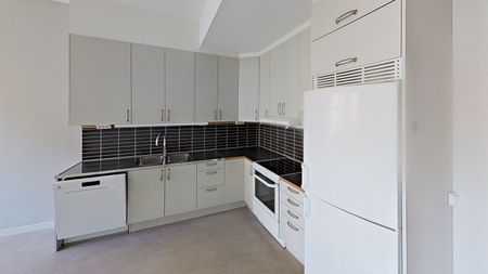 Murargränden, Landskrona - Photo 2