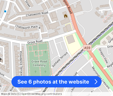 Elmwood Street, Harrogate, North Yorkshire, HG1 - Photo 1