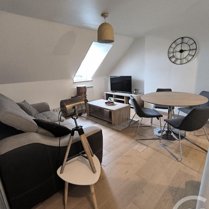 Appartement 3 pièces à Boulogne-sur-Mer - Photo 1