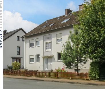 Bielefeld-Stieghorst: Moderne 2 Zimmer-Wohnung mit Wohlfühlgarantie - Foto 5