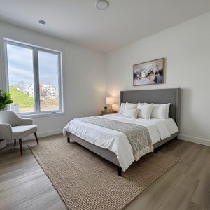 5 1/2 NEUF à Louer East Angus - Photo 3