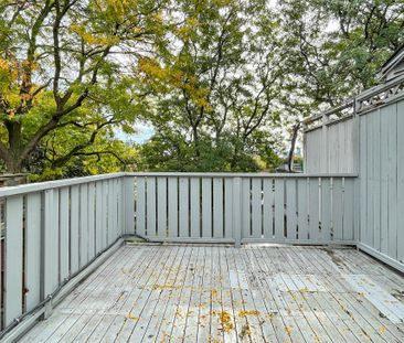 For Lease - 129A Winchester Street, Toronto, Ontario - Photo 5