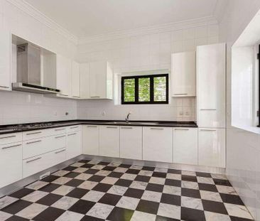 7 Bedroom Detached house with swimming pool, Restelo, Lisboa - Photo 6