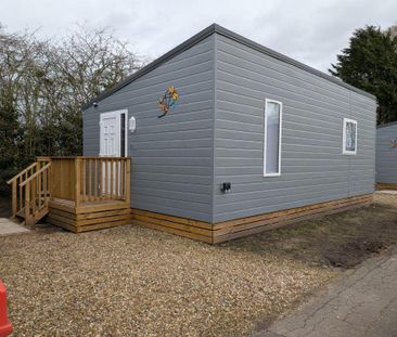 1 bedroom park home to rent - Photo 6