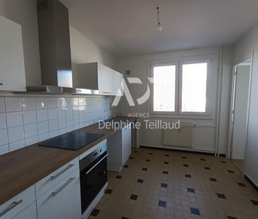 Location Appartement 3 pièces 71m² GRENOBLE 38000 - Photo 2