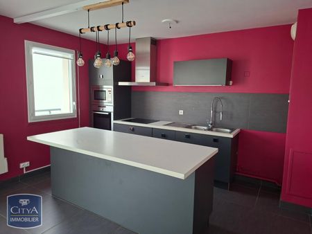 Location Appartement 3 pièces 67m² CHAMALIERES 63400 - Photo 5