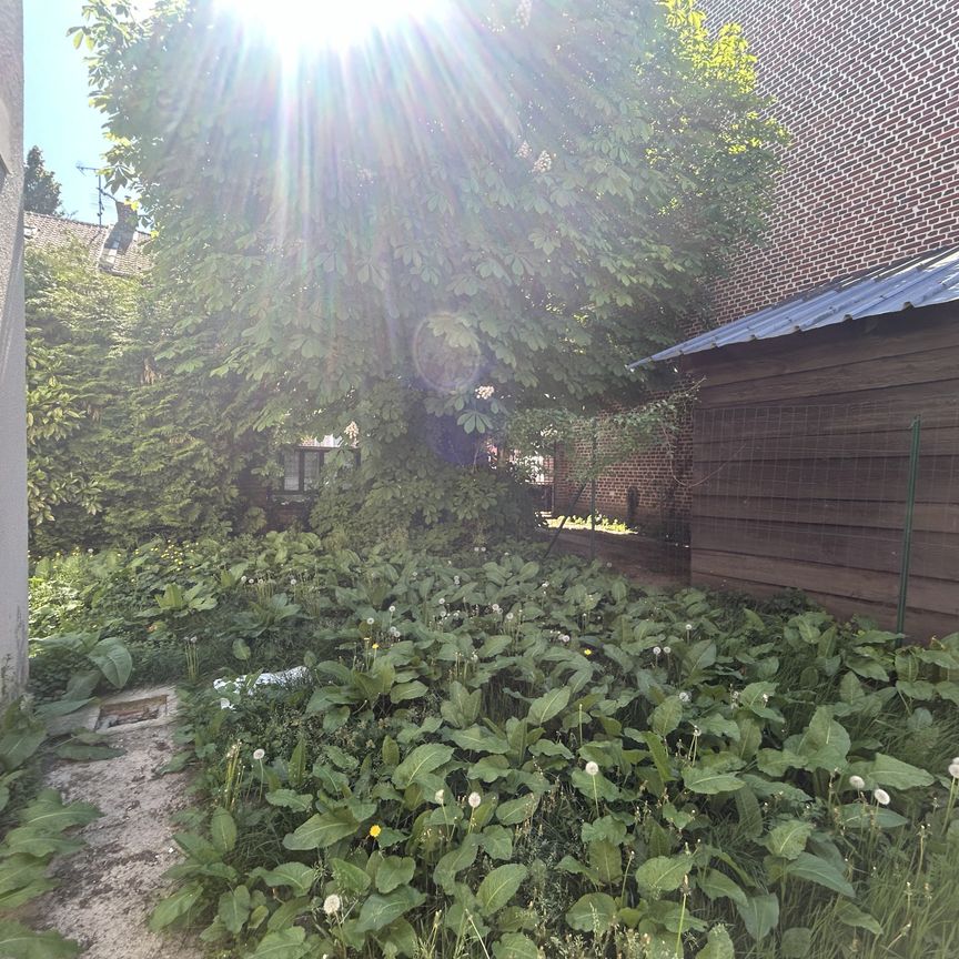 T2 avec Jardin - Quartier Henriville - Photo 1