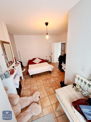 Location Appartement 2 pièces 58m² CLERMONT L HERAULT 34800 - Photo 5