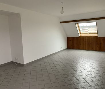 Appartement Chatenoy Le Royal 5 pièce(s) 98 m2 - Photo 1
