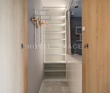 Widokowy apartament w Wiślanych Tarasach - Фото 5
