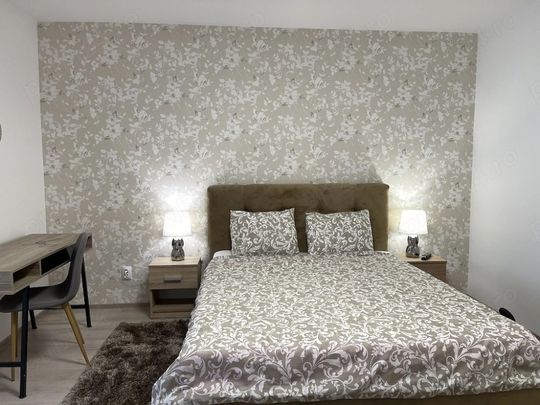 Dristor la chiar metrou etaj 3 - Fotografie 1