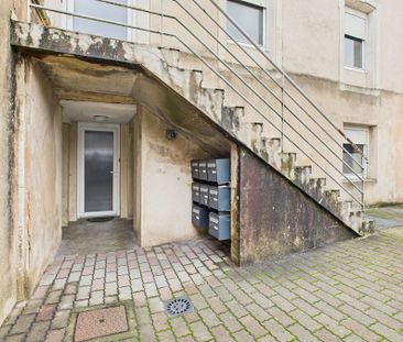 Appartement 3 pièces à Pont-à-Mousson - Photo 1