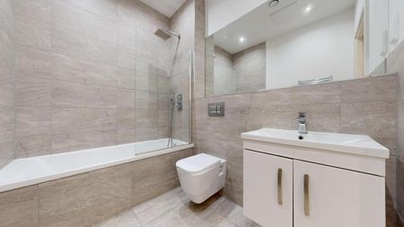 1 bedroom flat to rent - Photo 3