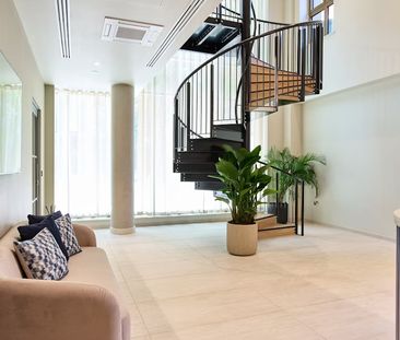 1 bedroom apartment - Photo 4