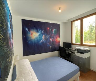 Location Appartement 3 pièces 72m² CHINON 37500 - Photo 3