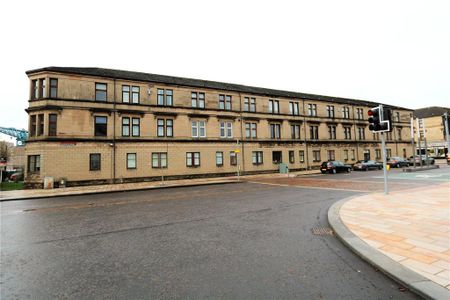 2 bedroom apartment to rent - Photo 2