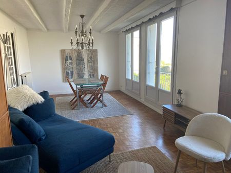 Appartement Brest 4 pièce(s) 87.65 m2 - Photo 4