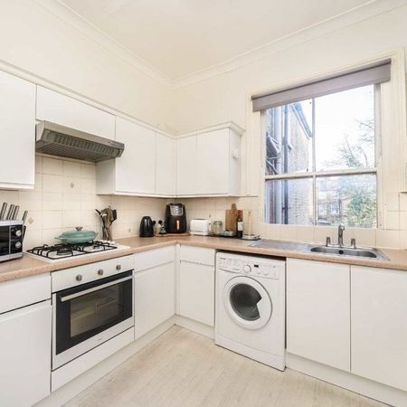 Tooting Bec Road, SW17 8BW, London - Photo 3