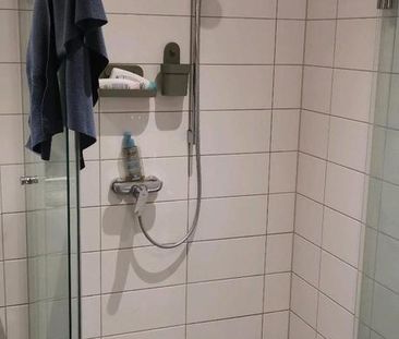 Wohnung Untermiete März - Photo 4