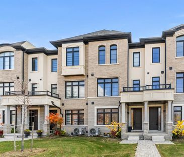 For Lease - 70 De La Roche Drive, Vaughan, Ontario - Photo 6