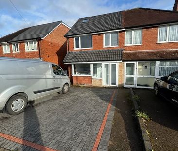 Room in a Shared House, Brushfield Road, B42 - Photo 5