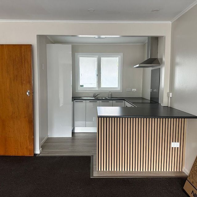 1 Bedroom Apartment, Boulcott Hutt City - Photo 1