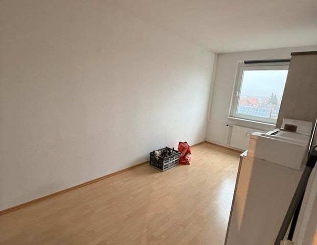 Ab sofort!!! Helle 3RaumWhg. ohne EBK 314€ kalt - Photo 1