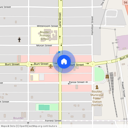 18 Boxhall Retreat, 6432, Boulder