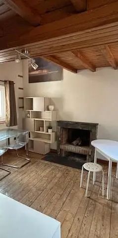 Appartement à louer 1 pièce 24.57m² - Photo 1