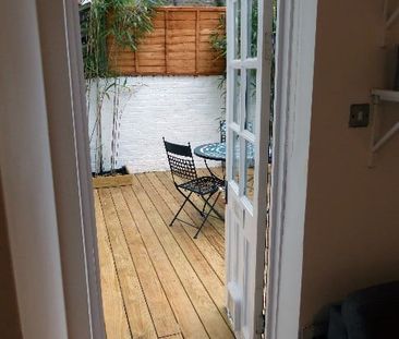 2 Bed Flat, Newington Green, N5 - Photo 6