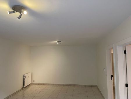 Appartement te huur - Photo 2