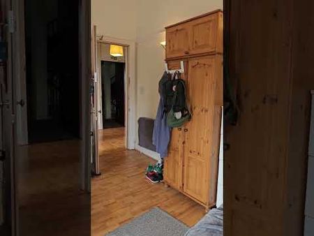 4 Bed Flat, Herschell Street, G13 - Photo 4