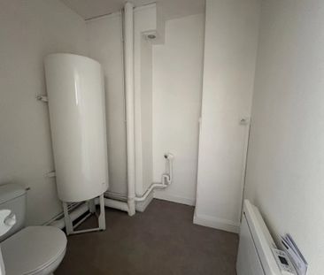 Location Appartement 3 pièces 72m² BOULOGNE SUR MER 62200 - Photo 4