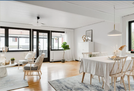 Vädersolsgatan - Photo 2