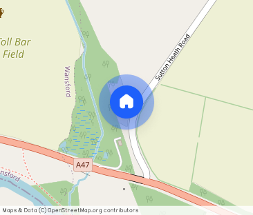 Sutton, Peterborough, PE5 7XH - Photo 1