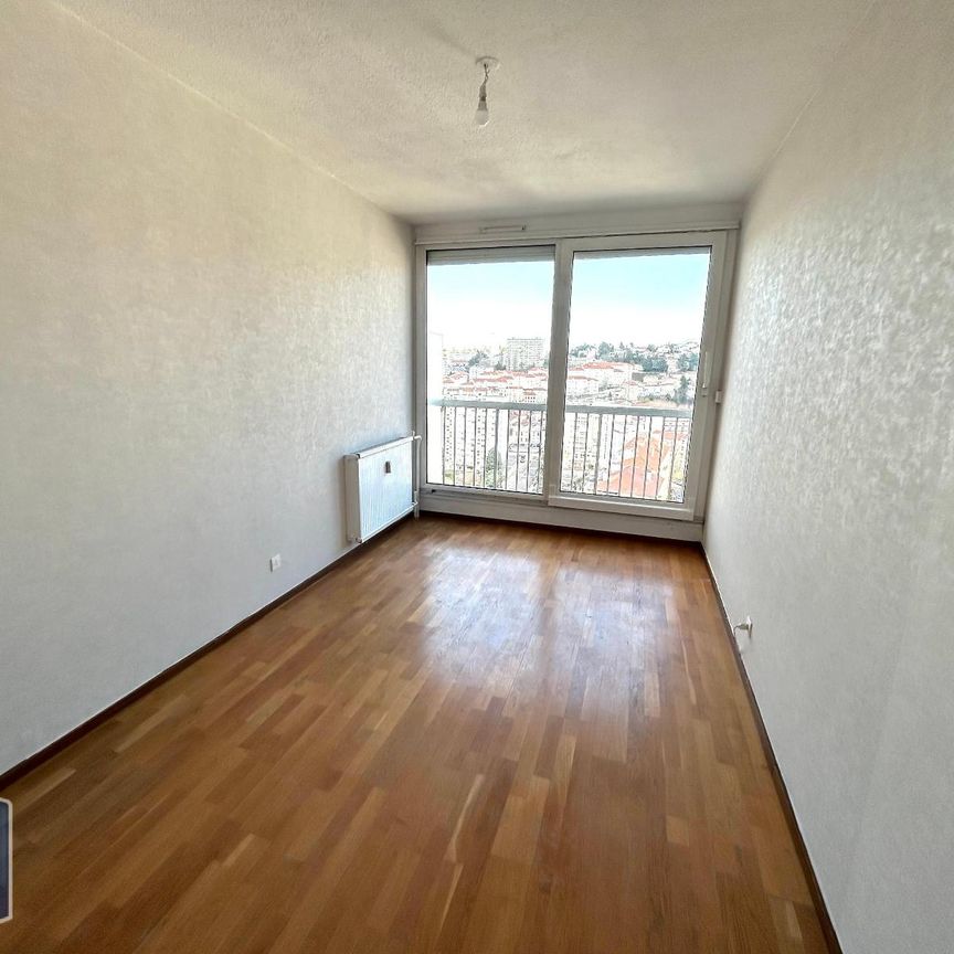 Location Appartement 2 pièces 52m² ST ETIENNE 42000 - Photo 1